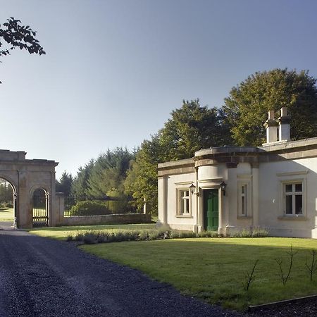 Triumphal Arch Lodge Creagh Exterior foto